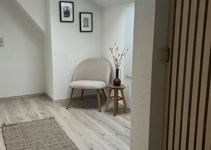 Apartman Lb 11 Moderne, Helle Dachwohnung Am Rande Der Schwaebischen Alb *